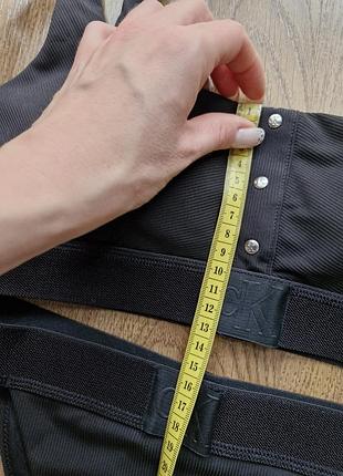 Купальник holder calvin klein7 фото