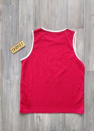 Баскетбол майка 2