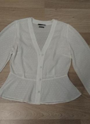 Блузка reserved