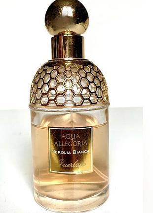 Nerolia blanca guerlain