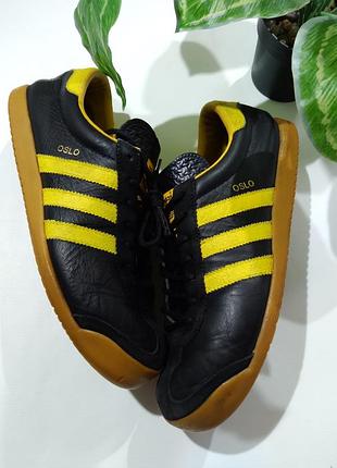 Кроссовки от adidas oslo (размер 42.5-43)