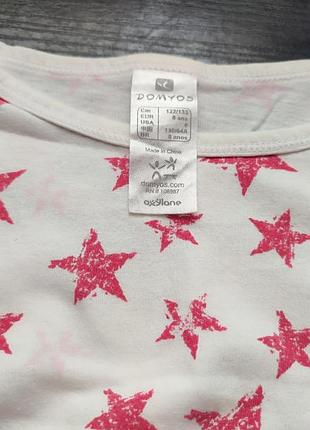 Футболка для дівчинки 3