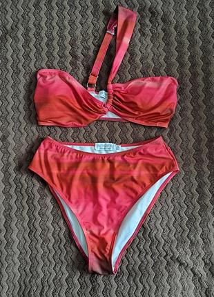 Купальник размер 38