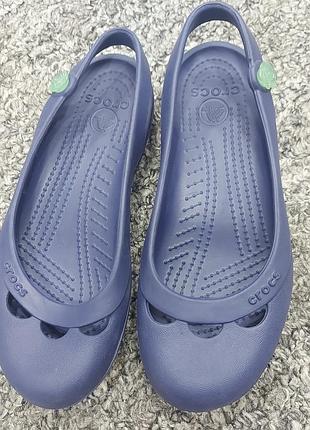 Кроксы, размер 36