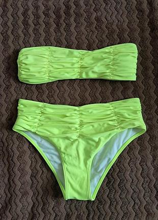 Купальник 👙 размер 36