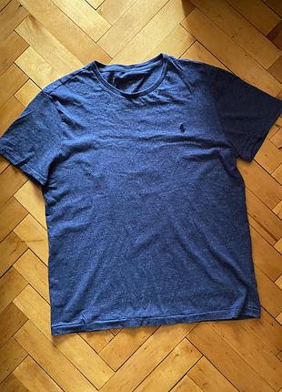 Футболка polo ralph lauren оригінал