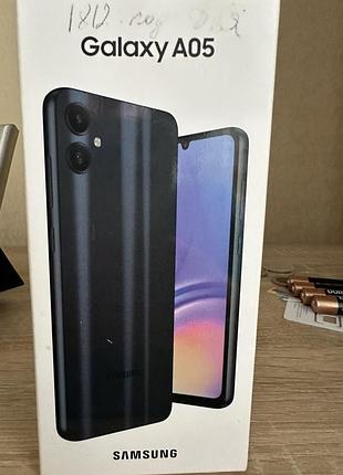 Телефон samsung galaxy a05