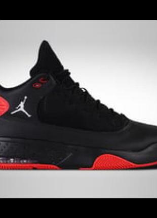 Кроссовки nike air max jordan aura 2 (40 p.) оригинал!