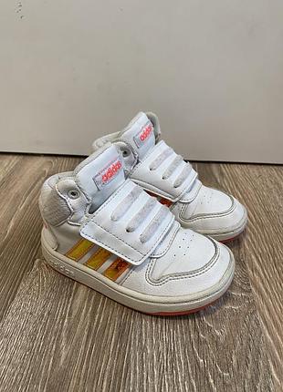 Кросівки adidas 25р