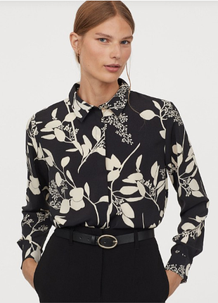 Сорочка h&m