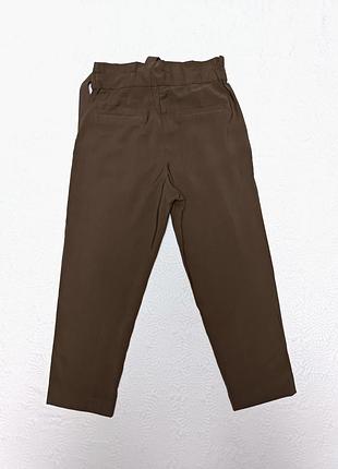 Брюки женские h&amp;m 40/12/m 2