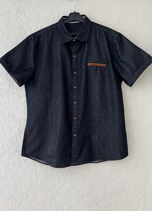 Чоловіча сорочка