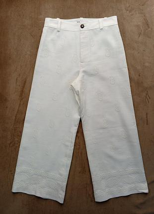 Жіночі штани zara
