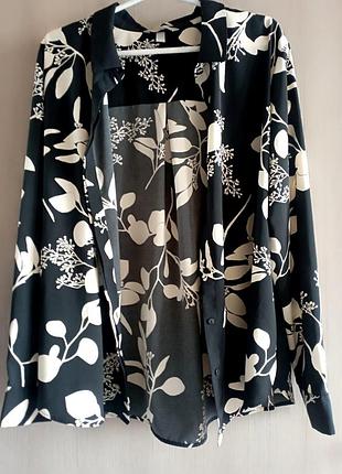 Рубашка h&m8 фото