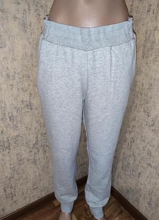 Жіночі спортивні штани puma p.l