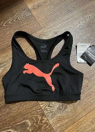 Топ пума puma топ женский puma топ жіночий