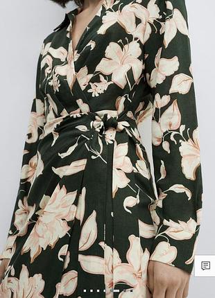 Сукня zara