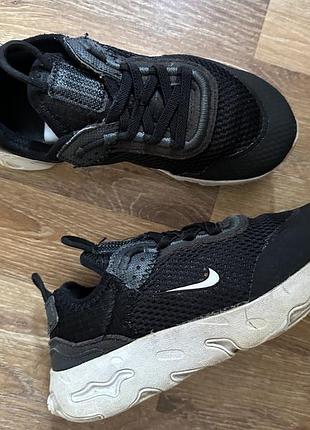 Кросівки nike p29 cтелька 19,5см