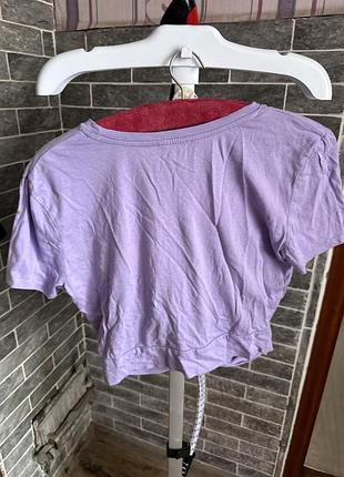Футболка zara