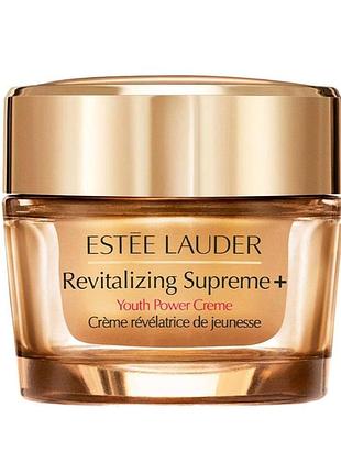 Крем для лица estee lauder lauder revitalizing supreme-youth power 50 мл