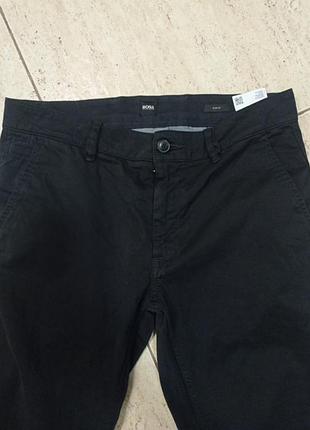 Чоловічі брюки/джинси hugo boss 32/30