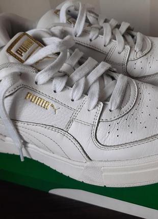 Чоловічі кеди puma 42 розмір