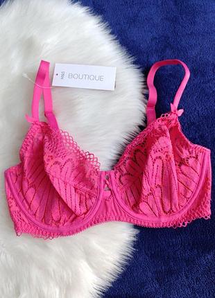 Бюстгальтер бра нижнее белье сток 32dd 70e