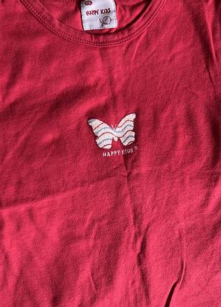 Дитяча футболка 2