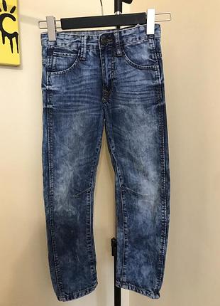 Варені джинси бренд рост 128