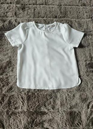 Блуза на дівчинку