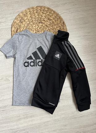 Комплект від адідас