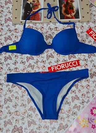 Купальник роздільний/італія (нюанс)