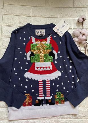 Кофта ельфа жіноча розмір л нова для свята або фотосесії