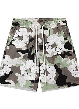 Шорти denim tears