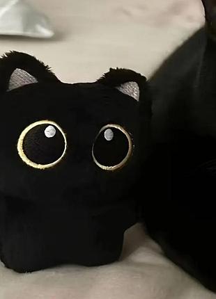 Плюшевий котик