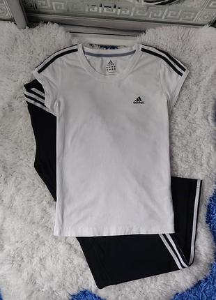 Футболка,adidas