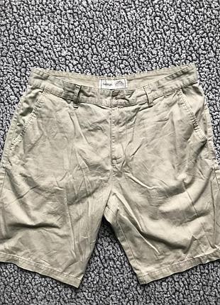 Шорты джинсовые (серые) george casual