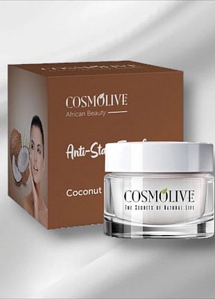 Крем для лица против пигментных пятен cosmolive,50 мл / 2509425