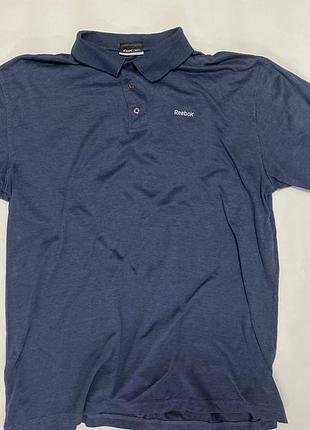Футболка reebok