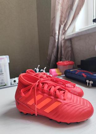 Бутси adidas