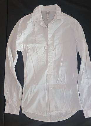 Сорочка topman xxs-xs