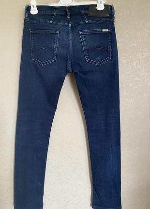Джинси emporio armani