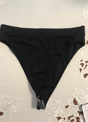 Трусики купальні