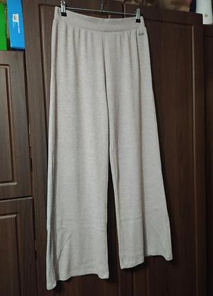 Штаны палаццо