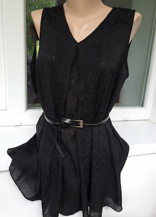 Жіноча блуза туніка