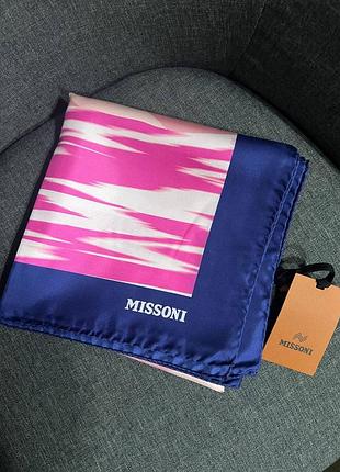 Хустки  missoni
