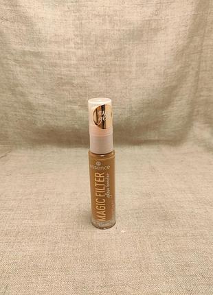 Essence magic filter glow booster 40 tan
