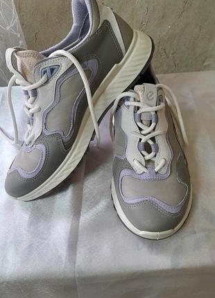 Кросівки женские ecco