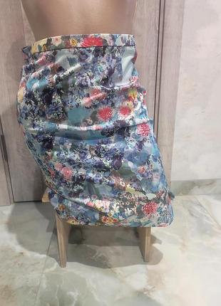 Юбка женская h&amp;m 9