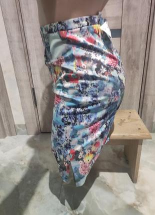 Юбка женская h&amp;m 5